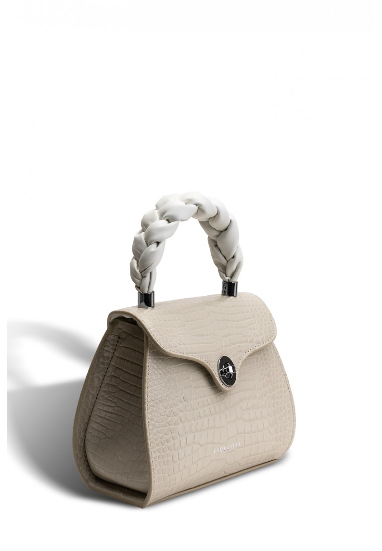 Сумка шкіряна жіноча