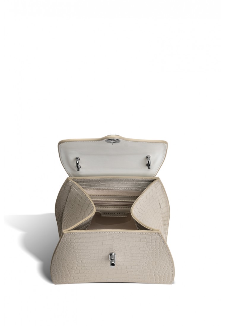 Сумка шкіряна жіноча