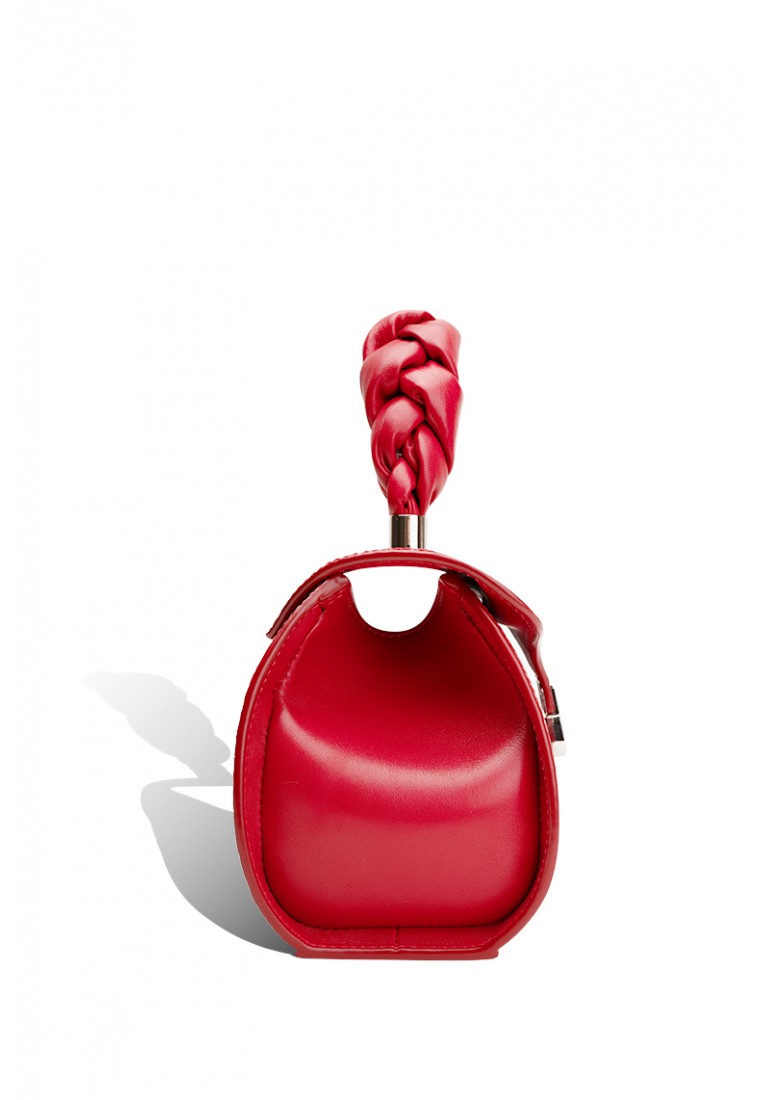 Сумка шкіряна жіноча