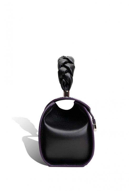 Сумка шкіряна жіноча Fidelitti