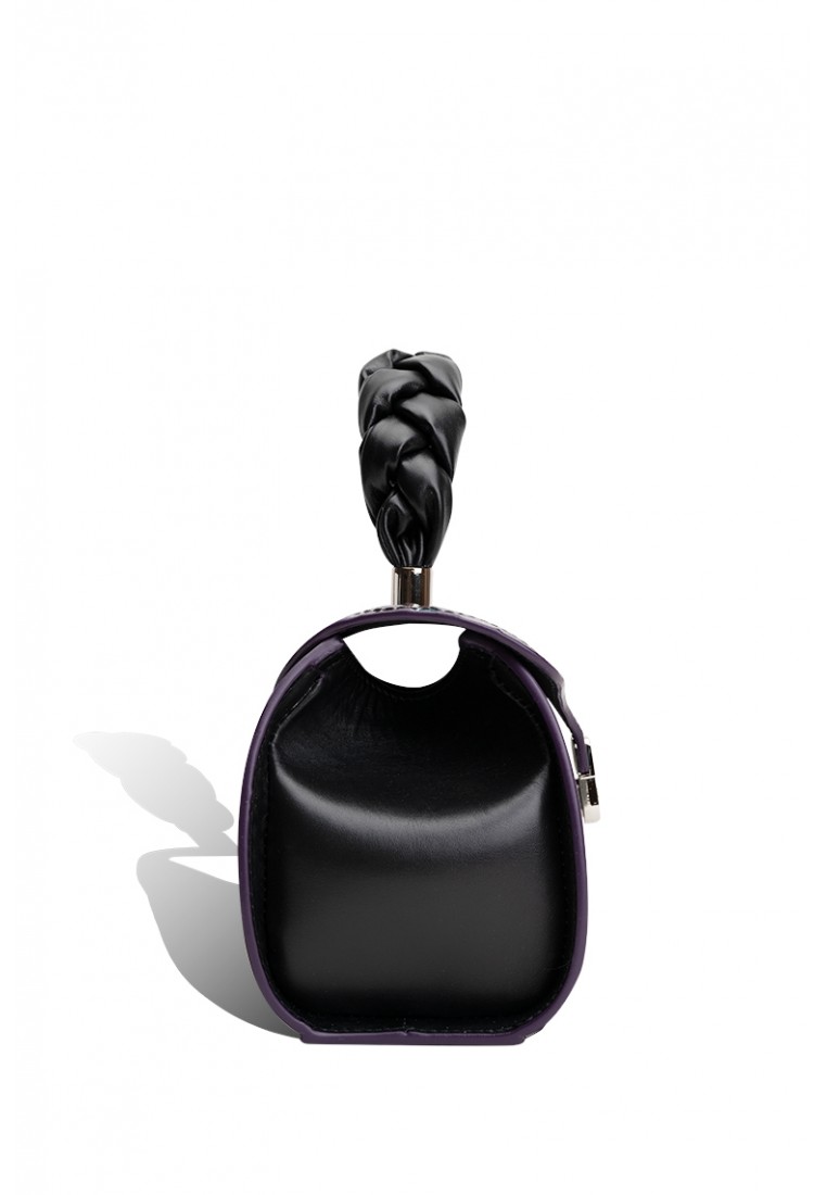 Сумка шкіряна жіноча