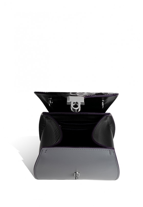 Сумка шкіряна жіноча Fidelitti