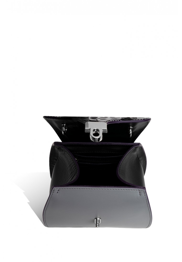 Сумка шкіряна жіноча