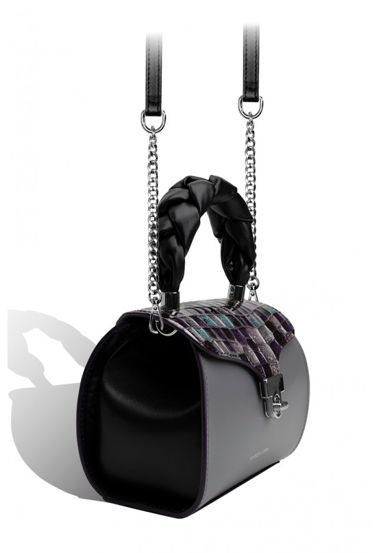 Сумка шкіряна жіноча Fidelitti