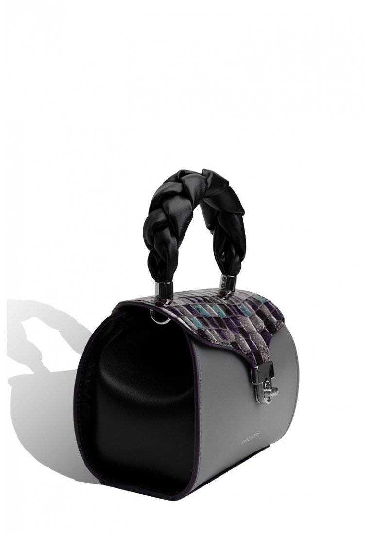 Сумка шкіряна жіноча