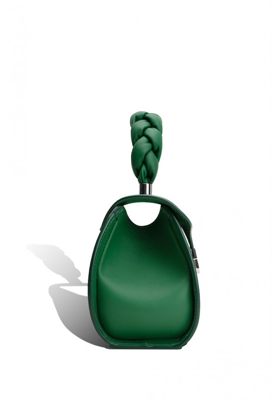 Сумка шкіряна жіноча Fidelitti