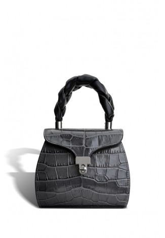 Сумка кожаная женская Fidelitti