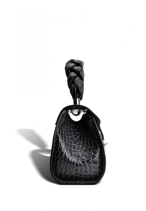 Сумка кожаная женская Fidelitti