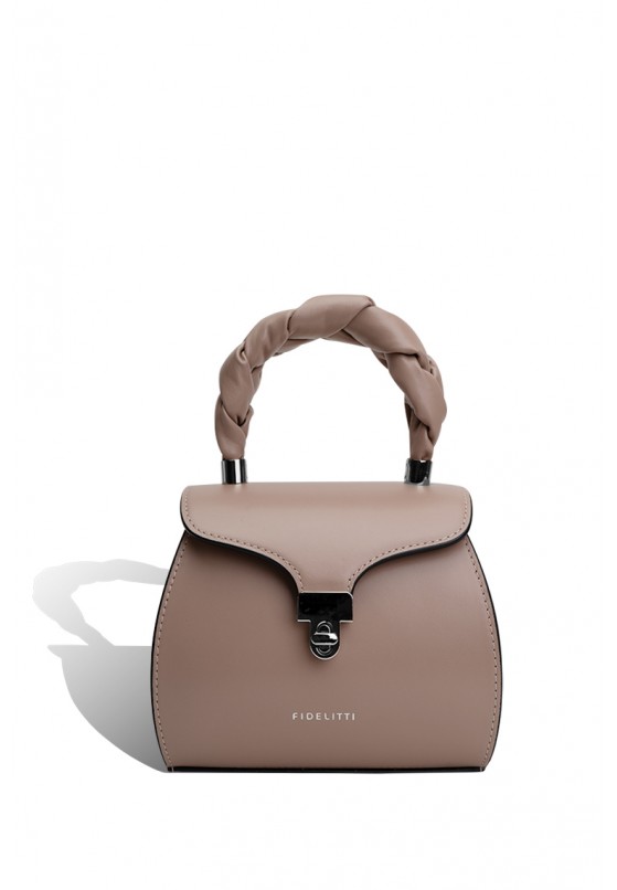Сумка шкіряна жіноча Fidelitti