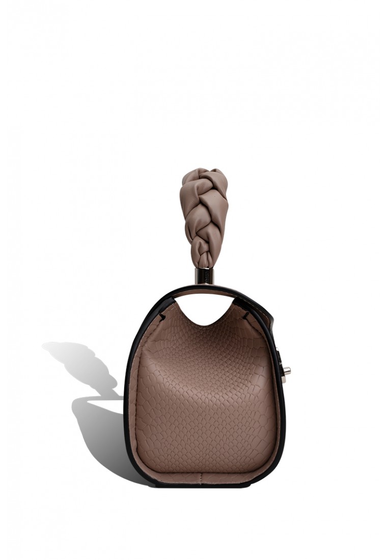 Сумка шкіряна жіноча