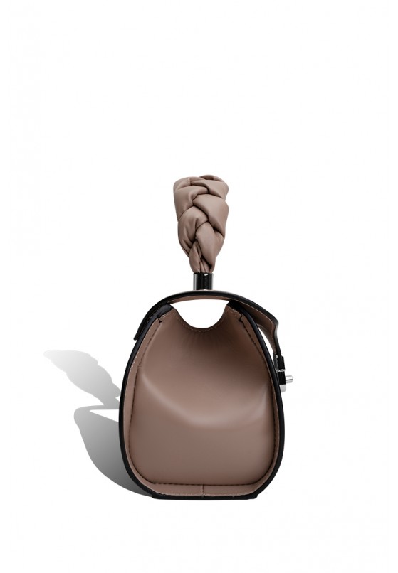 Сумка шкіряна жіноча Fidelitti