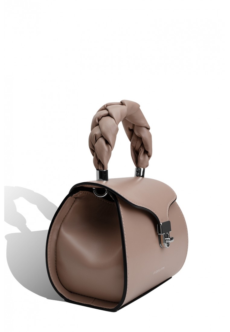 Сумка шкіряна жіноча