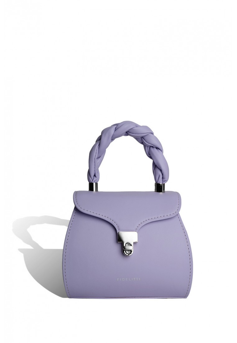 Сумка шкіряна жіноча