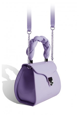 Сумка кожаная женская Fidelitti