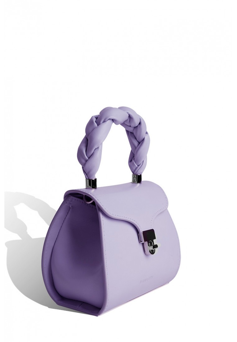 Сумка шкіряна жіноча