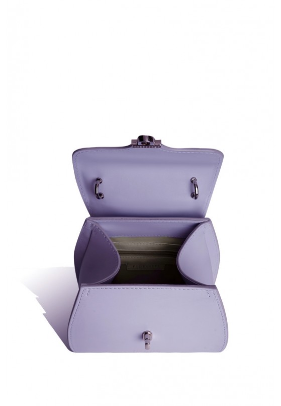 Сумка шкіряна жіноча Fidelitti