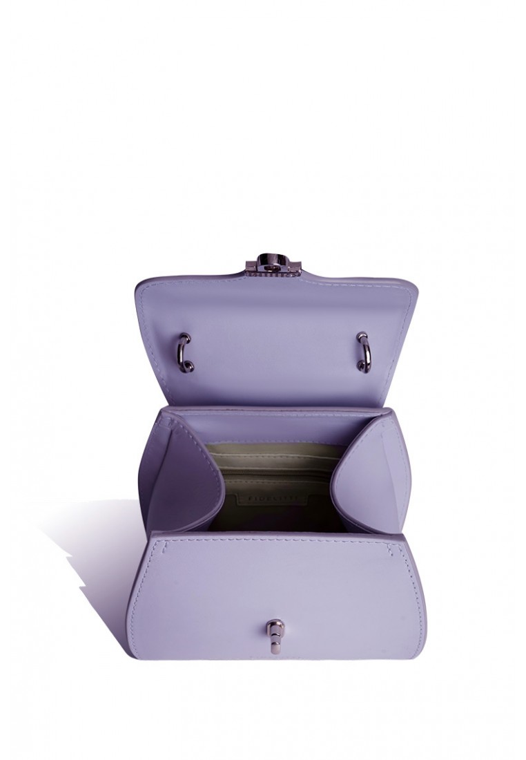 Сумка шкіряна жіноча