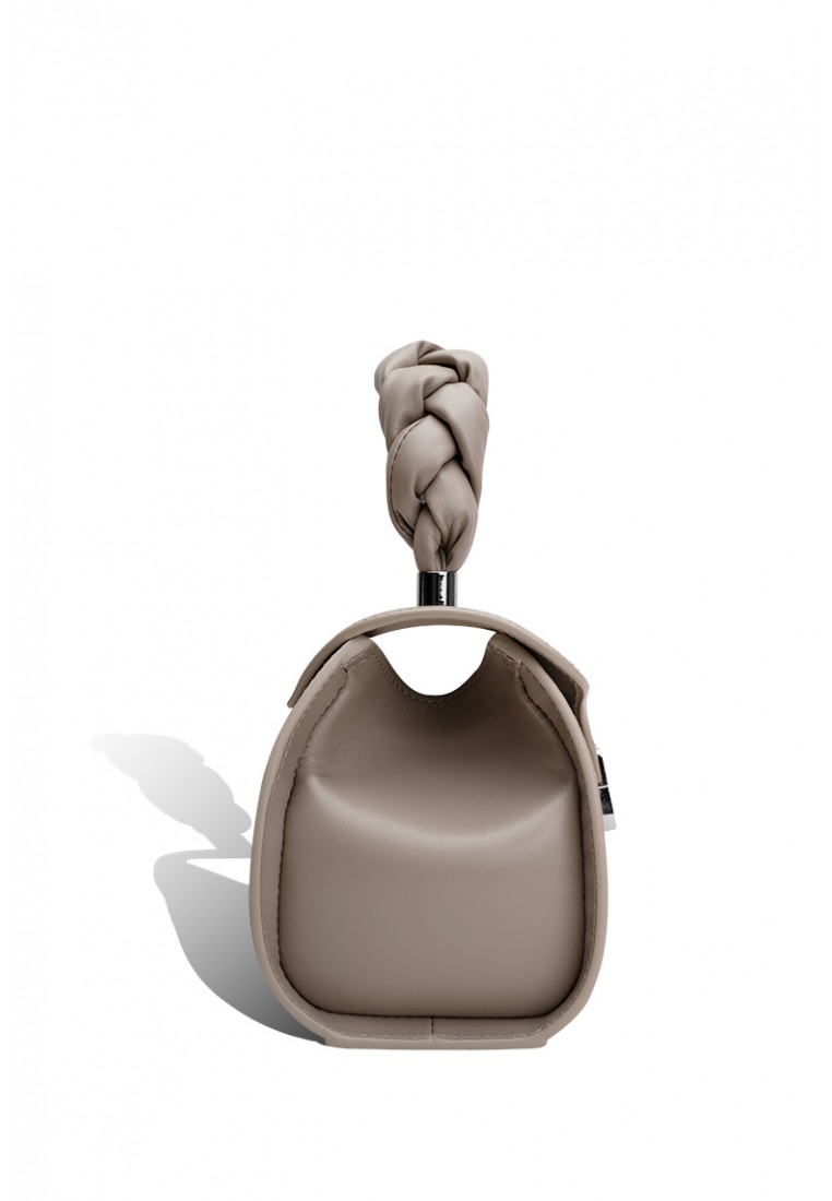 Сумка шкіряна жіноча