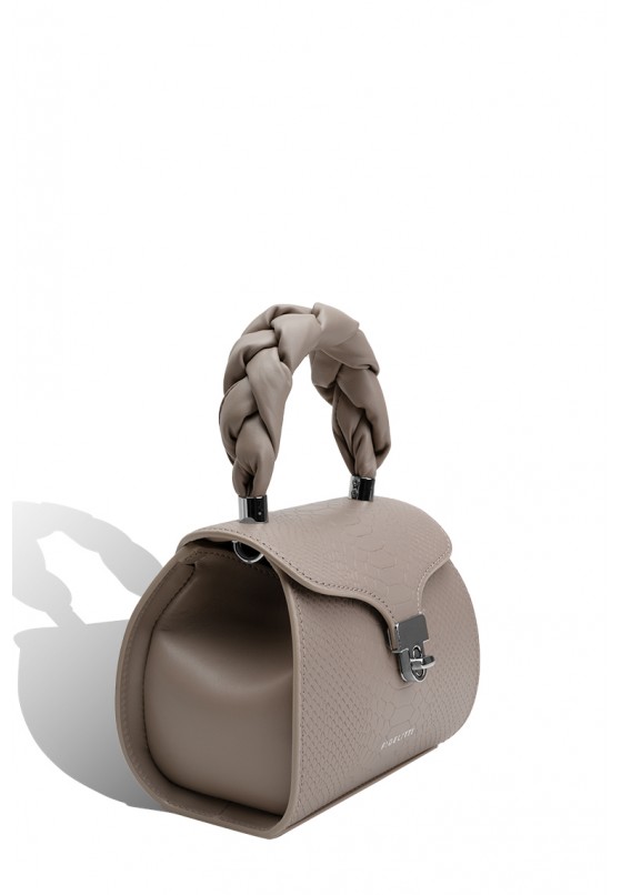 Сумка шкіряна жіноча Fidelitti