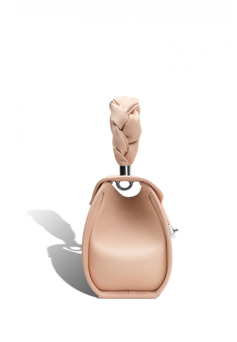 Сумка шкіряна жіноча