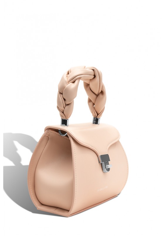 Сумка шкіряна жіноча Fidelitti