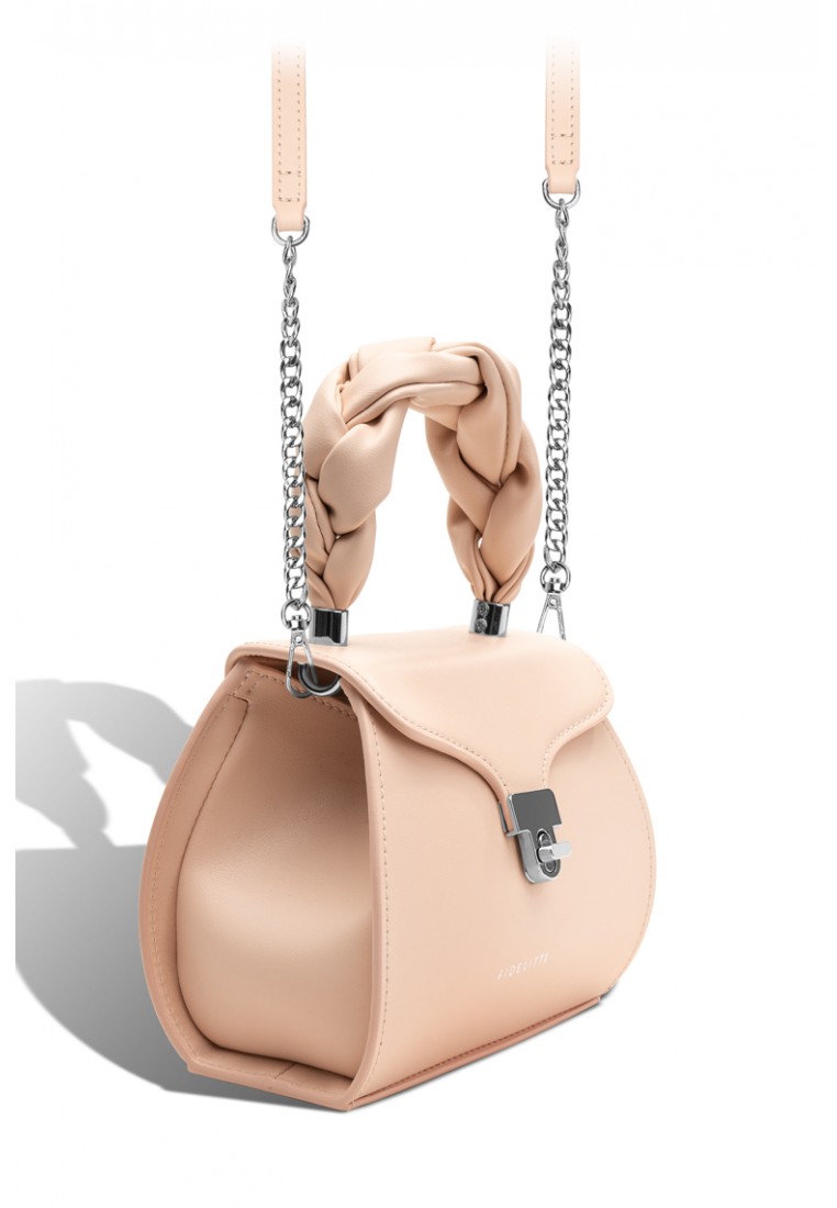 Сумка шкіряна жіноча