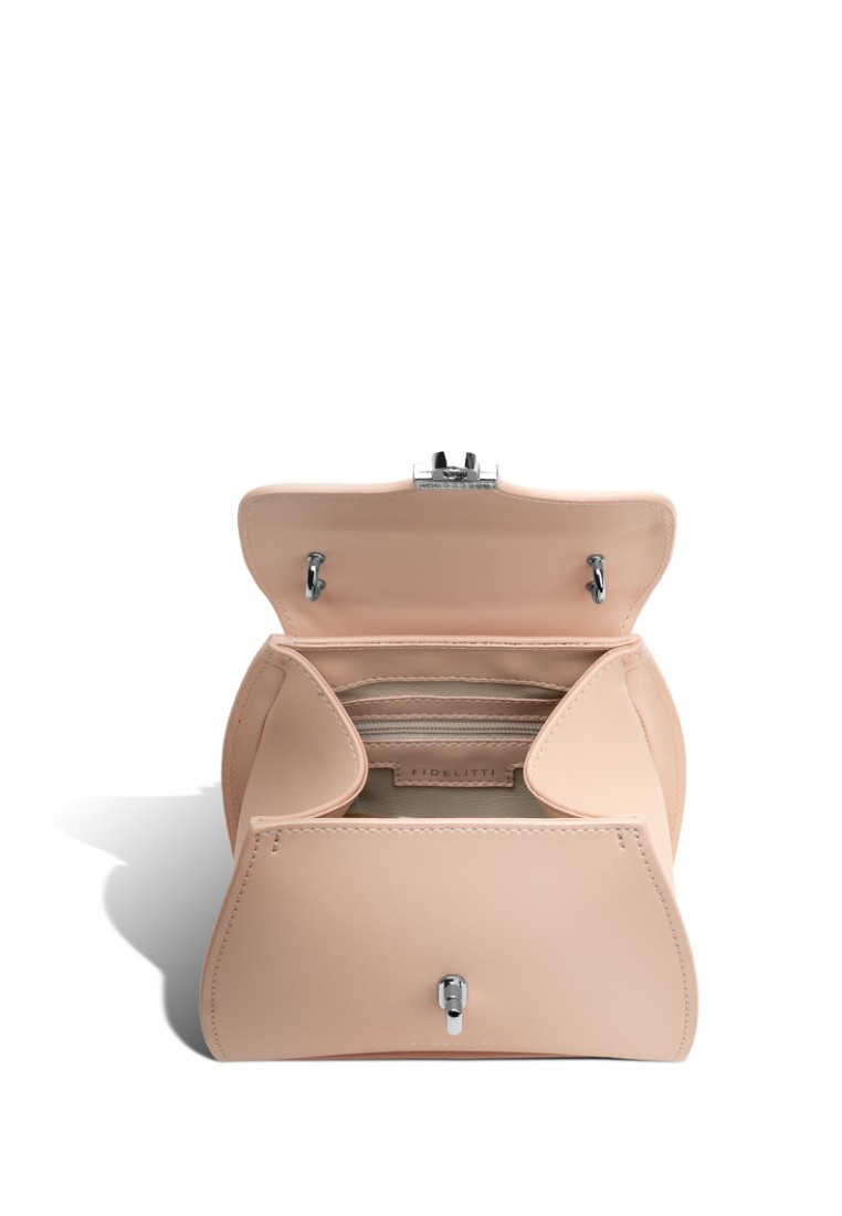 Сумка шкіряна жіноча