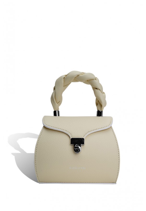 Сумка шкіряна жіноча Fidelitti