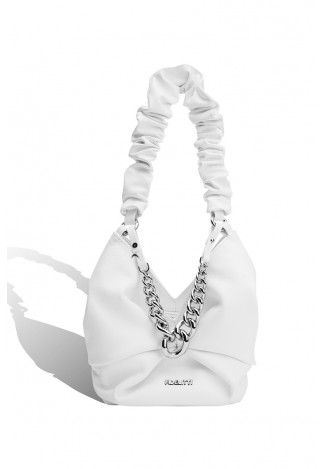 Women's leather bag Fidelitti