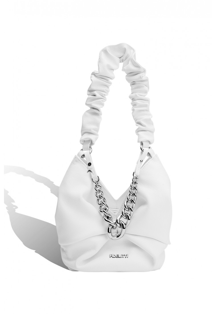 Сумка шкіряна жіноча