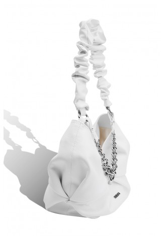 Women's leather bag Fidelitti