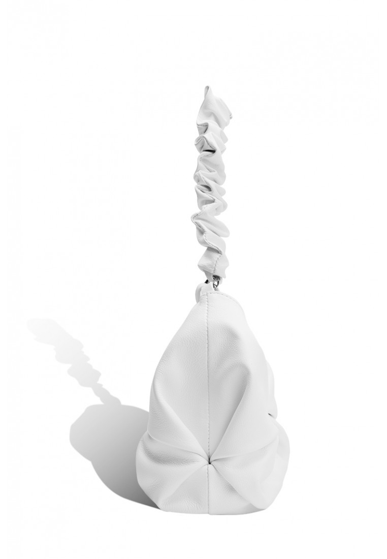 Сумка шкіряна жіноча