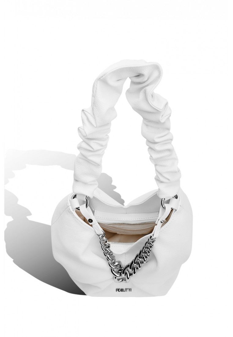 Сумка шкіряна жіноча