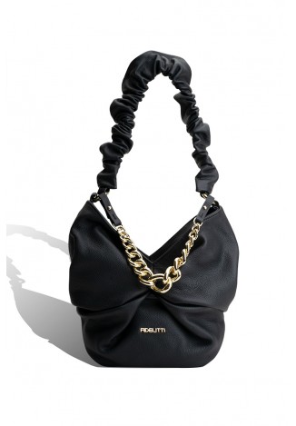 Сумка кожаная женская Fidelitti