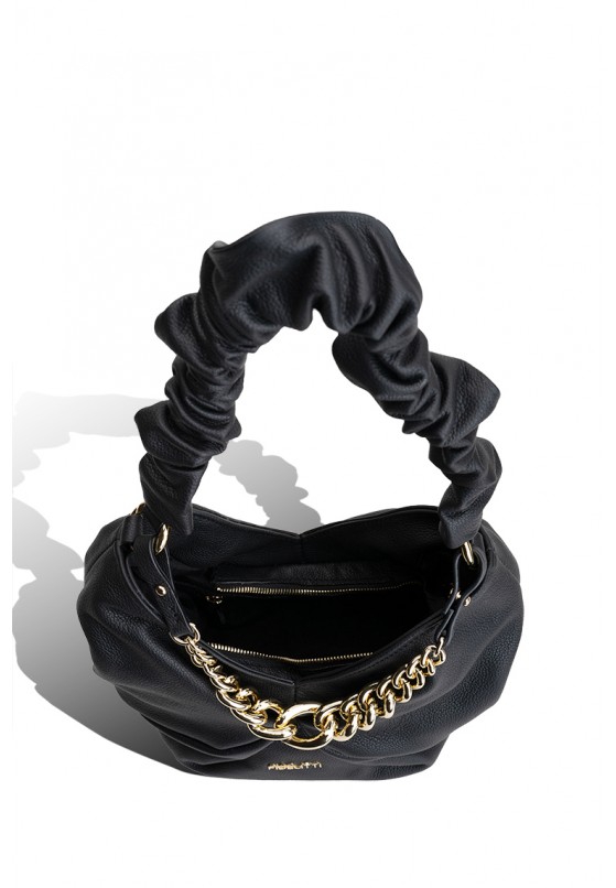 Сумка шкіряна жіноча Fidelitti