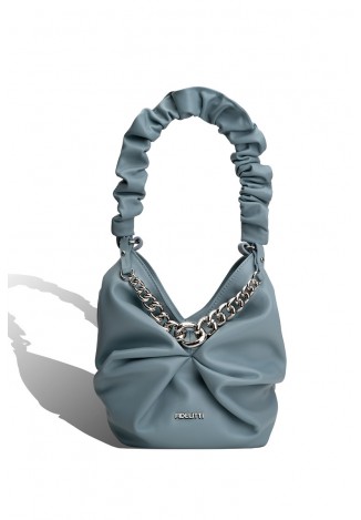 Сумка кожаная женская Fidelitti