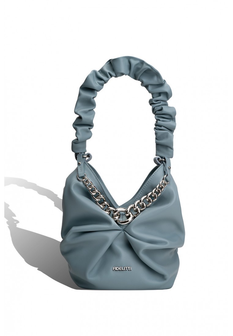 Сумка шкіряна жіноча