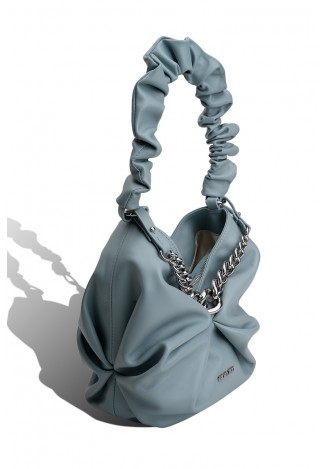 Сумка кожаная женская Fidelitti