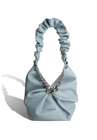 Сумка кожаная женская Fidelitti