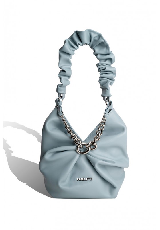 Сумка шкіряна жіноча Fidelitti