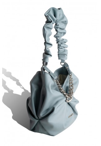 Сумка кожаная женская Fidelitti