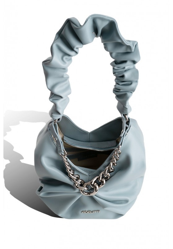 Сумка шкіряна жіноча Fidelitti