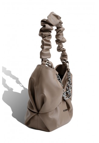 Women's leather bag Fidelitti