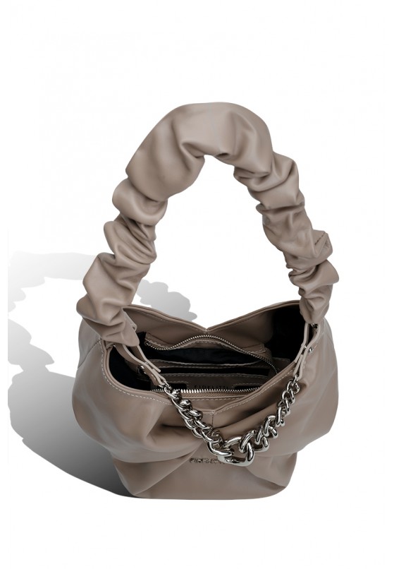 Сумка шкіряна жіноча Fidelitti