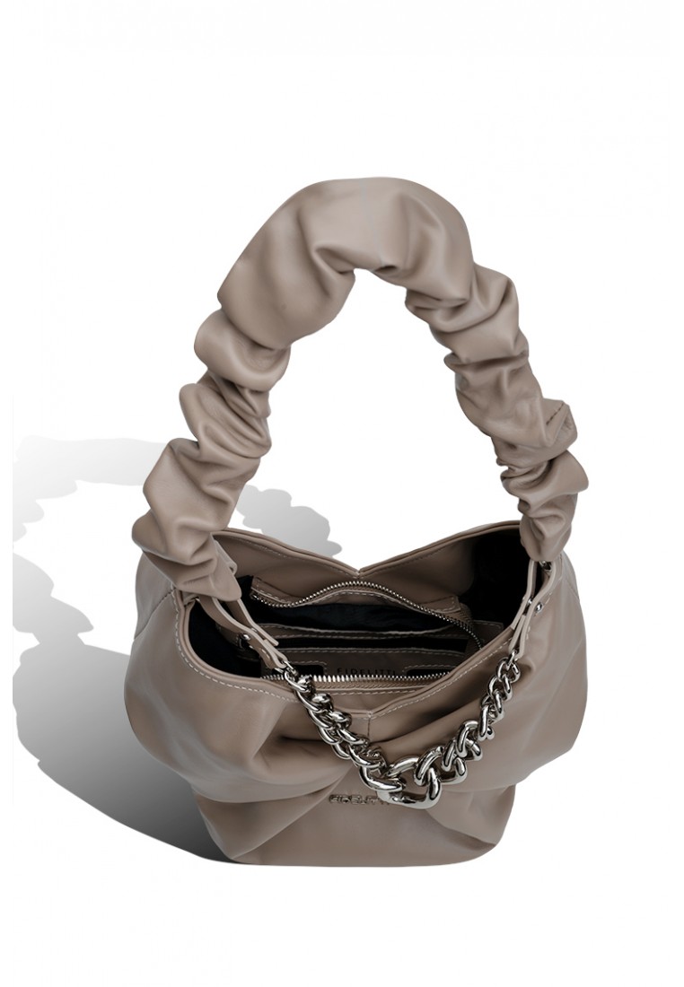 Сумка шкіряна жіноча