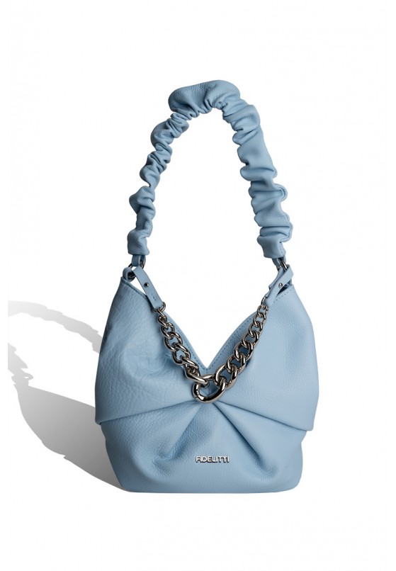 Сумка шкіряна жіноча Fidelitti