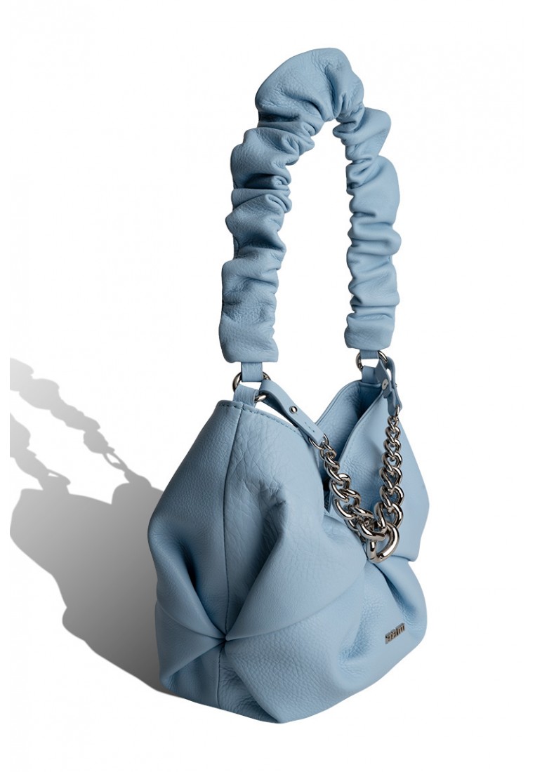 Сумка шкіряна жіноча