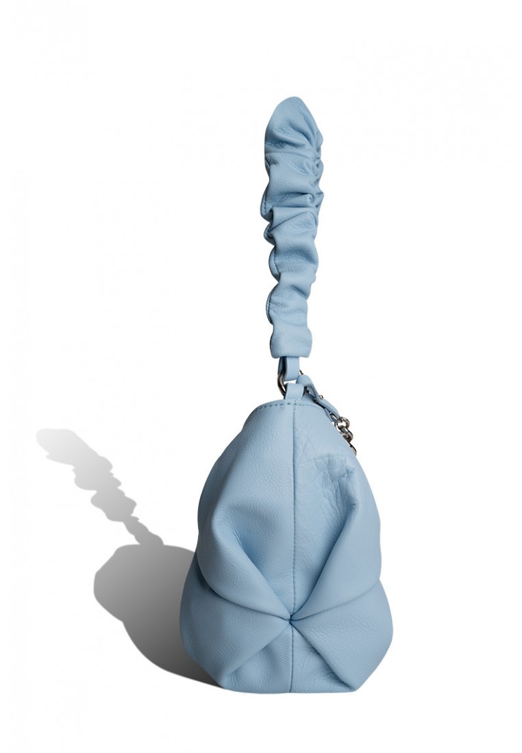 Сумка шкіряна жіноча