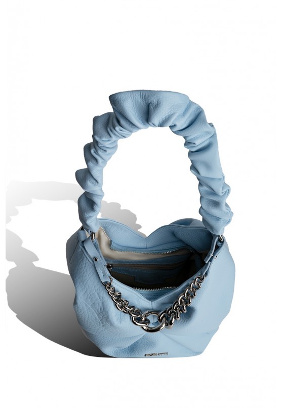 Сумка шкіряна жіноча Fidelitti