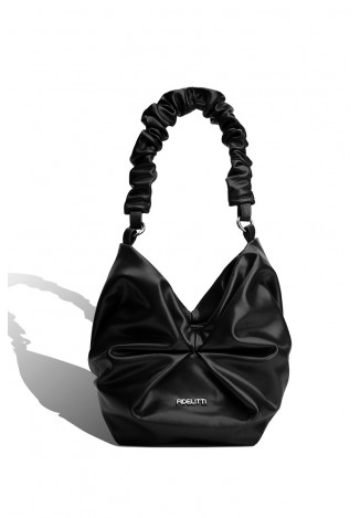 Сумка кожаная женская Fidelitti